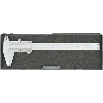 Posuvné měřítko Posuvka 150mm/0,02mm šroubek STREND KUTIL Sklad7 8722693.00 (KUTIL Sklad7)