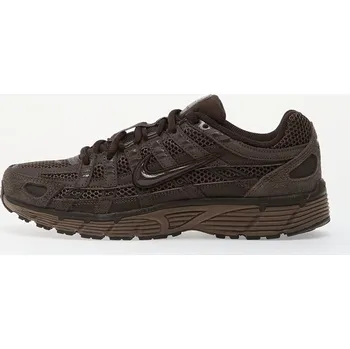 Pánská obuv Tenisky Nike P-6000 Se Velvet Brown/ Velvet Brown-Ironstone EUR 44