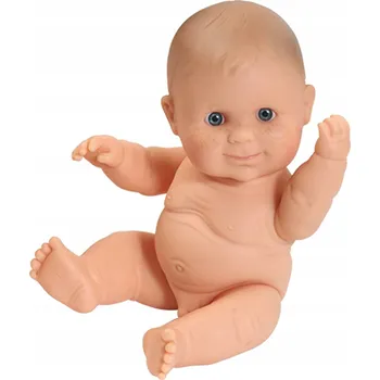 Panenka Miminko Paola Reina New Born Peques Desnuda 21 cm