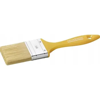 Vrták Plochý štětec rovný Color Expert 5 cm