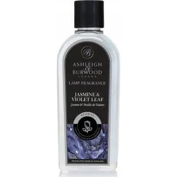 Vonný olej Vonný olej Ashleigh & Burlwood Jasmín & Fialkový List 500 ml 1 ks