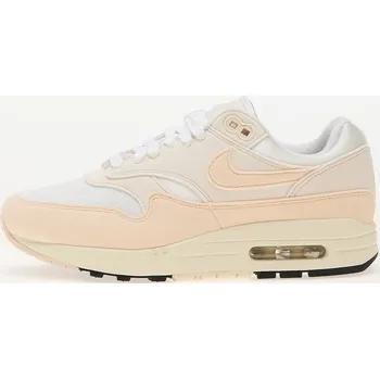 Dámské tenisky Tenisky Nike W Air Max 1 Sail/ Guava Ice-Phantom-Black EUR 38