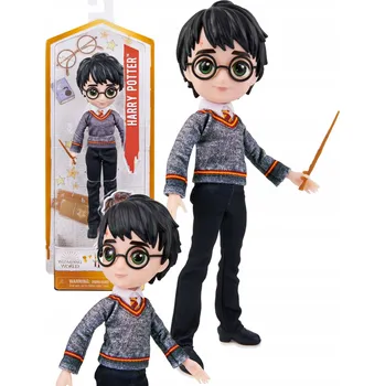 Figurka SPIN MASTER Harry Potter 20 cm