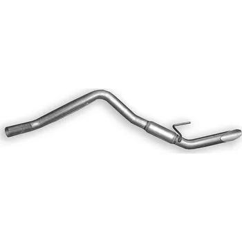 Výfuková trubka Výfuková trubka Novak 16.930