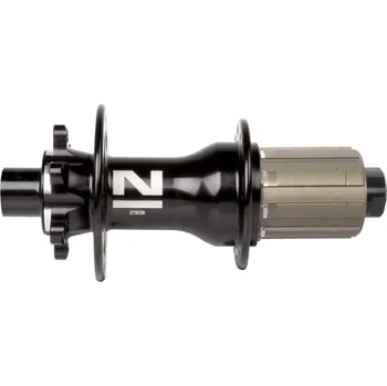 Komponent pro jízdní kolo náboj Novatec D042SB-HG Al 32 zadní 5x135 mm e-bike