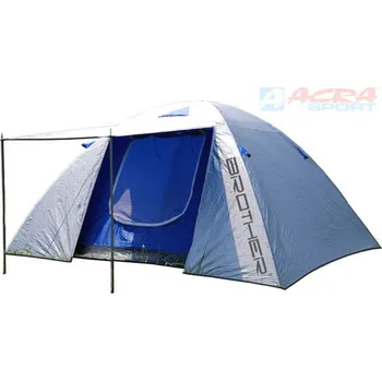 Stan ACRA Stan pro 4 osoby - dvouplášťový ST04 Brother | 13457