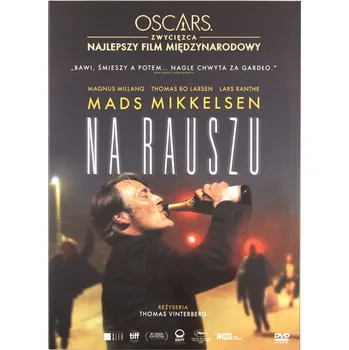 Na Rauszu DVD