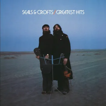 Zahraniční hudba Seals &amp; Crofts : Greatest Hits (RSD 2025) LP
