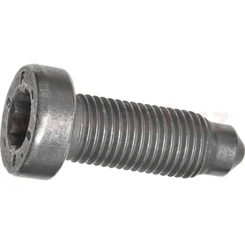 Autodíl šroub s válcovou hlavou s ORIGINÁL