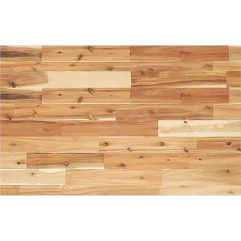 Konferenční stolek Obdélníkový stolek VidaXL 50 x 2 x 80 cm, akácie