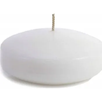 Svíčka Tradiční parafínová svíčka JMD Group 4 ks