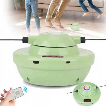 IP kamera INTELIGENTNÍ ELEKTRONICKÉ ŠVIHADLO AUTOMATICKÉ 10 ÚROVNÍ RYCHLOSTI