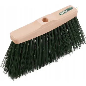 Obraz Koště na ulice Stalco dřevěné