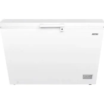 Mraznička Truhlicová mraznička MPM MPM-290-SK-15E 287 l rychlé mrazení bílá