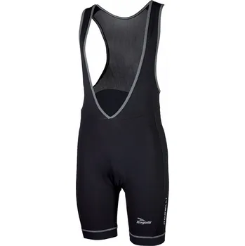 Pánské kraťasy Cyklistické Kraťasy Rogelli S černé