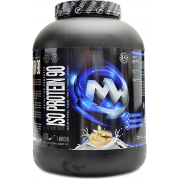 Protein Protein MAXXWIN prášek 1 g, vanilková příchuť