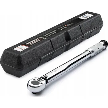 Klíč Momentový klíč 3/8" 19-110Nm REDATS Chromovaný Pouzdro s aretací