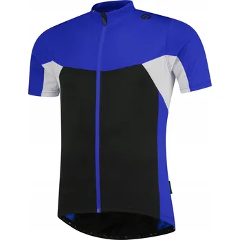cyklistický dres Cyklistický dres Rogelli 3XL modrý