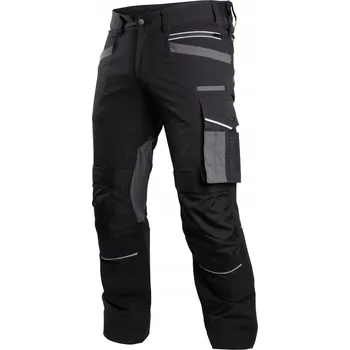 Pracovní obuv Pracovní kalhoty dlouhé Stalco S-79263 vel. M