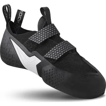 Horolezectví MAD ROCK ROVER HV BLACK Barva: Černá, Velikost: 39