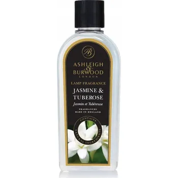 Vonný olej Vonný olej Ashleigh & Burlwood Jasmín & Tuberóza 500 ml 1 ks
