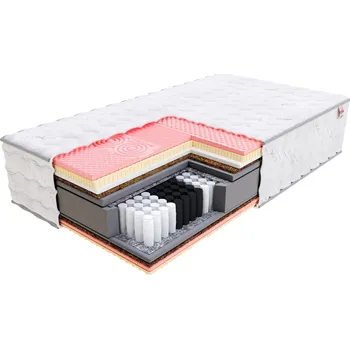 Sendvičová matrace Calypso, velikost 80x200