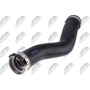 Palivový systém Hadička plnícího vzduchu NTY GPP-BM-236