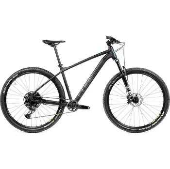 Jízdní kolo Kolo MTB 29" Cube Aim Race SRAM X01 Eagle 1x12 (ZDARMA Doprava + Dárek)