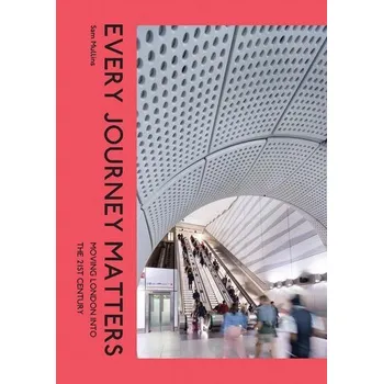 Every Journey Matters - Mullins, Sam