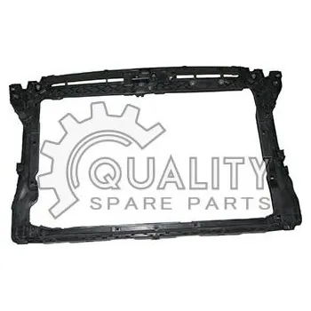 Chladič motoru Stěna chladičová SUP3