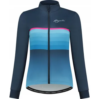 Cyklistické oblečení Rogelli IMPRESS II - dámská cyklistická bunda