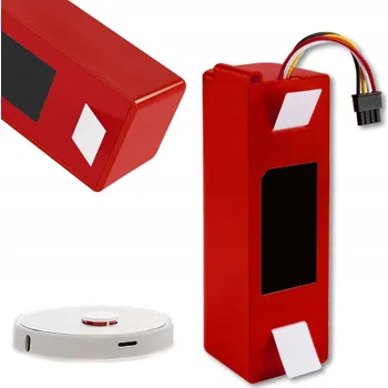 Baterie Akumulátor XIAOMI ROBOROCK S50 S51 S55 14,4V 5,2Ah