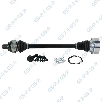 Poloosa kola Poloosa (hnací hřídel) GSP AUTOMOTIVE 261284OL