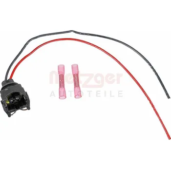 Opravná sada kabelů, senzor teploty nasávaného vzduchu METZGER 2324255