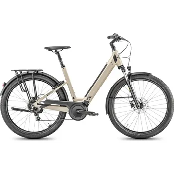 Elektrokolo MOUSTACHE Mardi 27.4 625 Nexus Chain Stone Grey - L