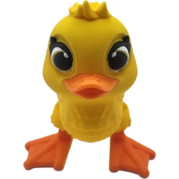 Figurka Home Made Dekorace - Kačenka Velikost: kačenka