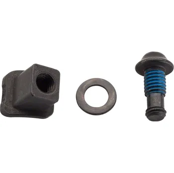 Řazení na kolo fixační jednotka Shimano SL-M9000I M5x12