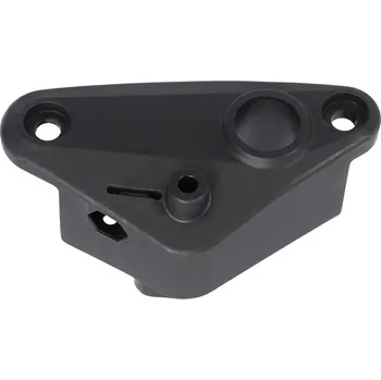 vozík za kolo kryt pružiny XLC pro MONO S a DUO S BS-X131 levý