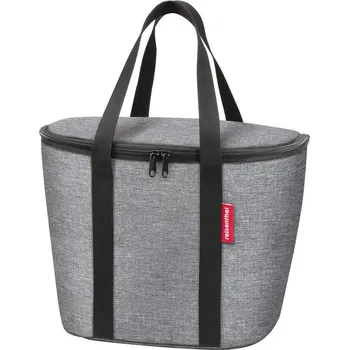 brašna na kolo taška thermo KLICKfix pro koše na řidítka