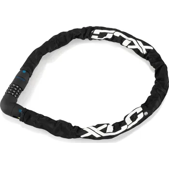 Zámek na kolo zámek XLC Yakuza plus 1000x8mm