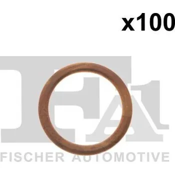 Auto-moto Těsnicí kroužek FA1 039.810.100