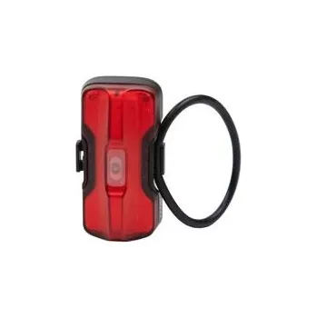 Cyklosvítilna osvětlení Zefal Vision R20 zadní