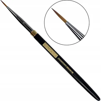 Kosmetický štětec Štětec Zhostovo 2