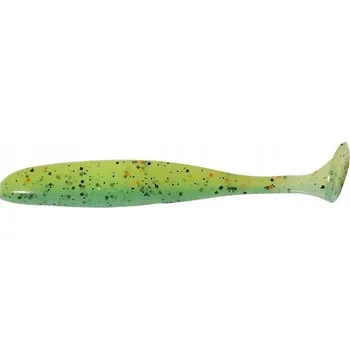 Umělá nástraha Keitech Easy Shiner 4" 10cm LT Hot Tiger