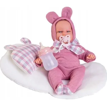 Panenka MALÁ Panenka Španělská hračková PANENKA pro dívky PANENKY Roztomilé