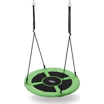 Zahradní houpačka Závěsné zahradní křeslo / houpačka Nils Camp 100 x 100 cm