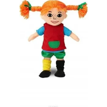 Panenka Pippi 20 cm