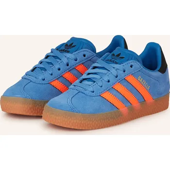 Pánské tenisky Adidas Originals Chlapecké Sneakersy Gazelle C, Sneakersy...