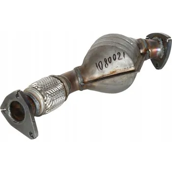 Katalyzátor JMJ 1080021 katalyzátor