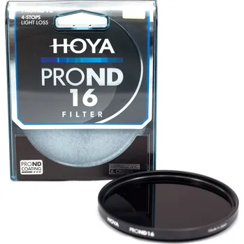 Hoya PRO ND16 67 mm